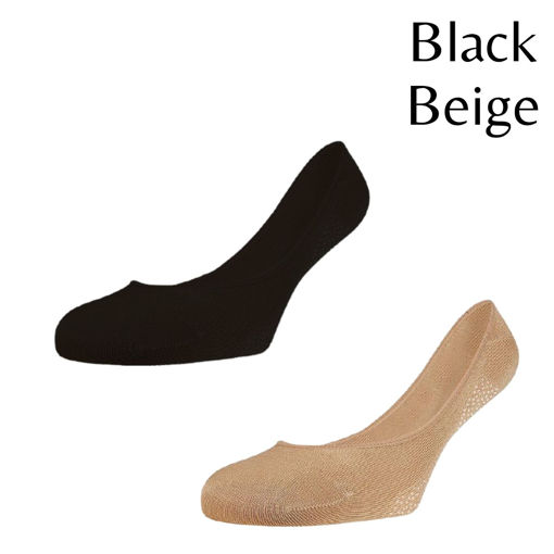 Picture of ADULT SHOE LINERS